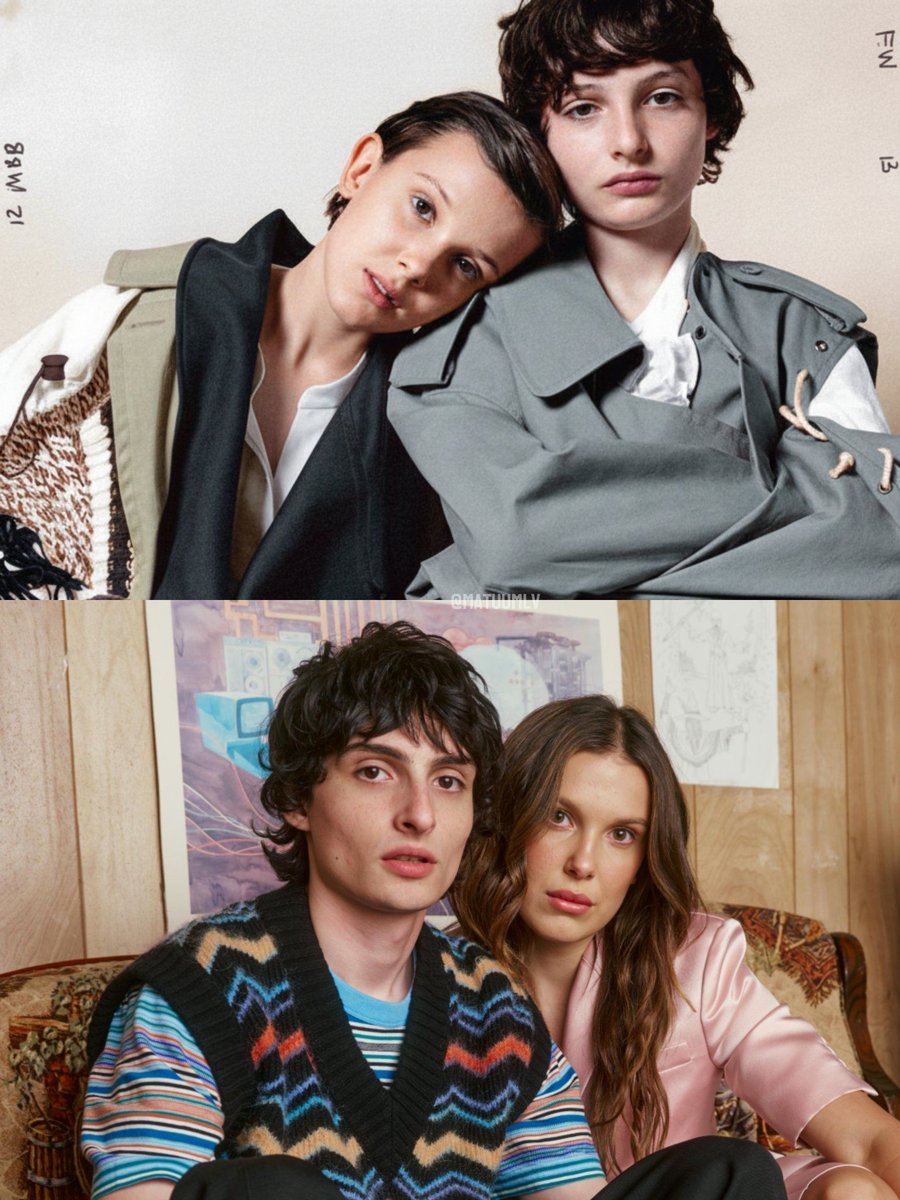 pandajecki's tweet image. Fileven ❤️