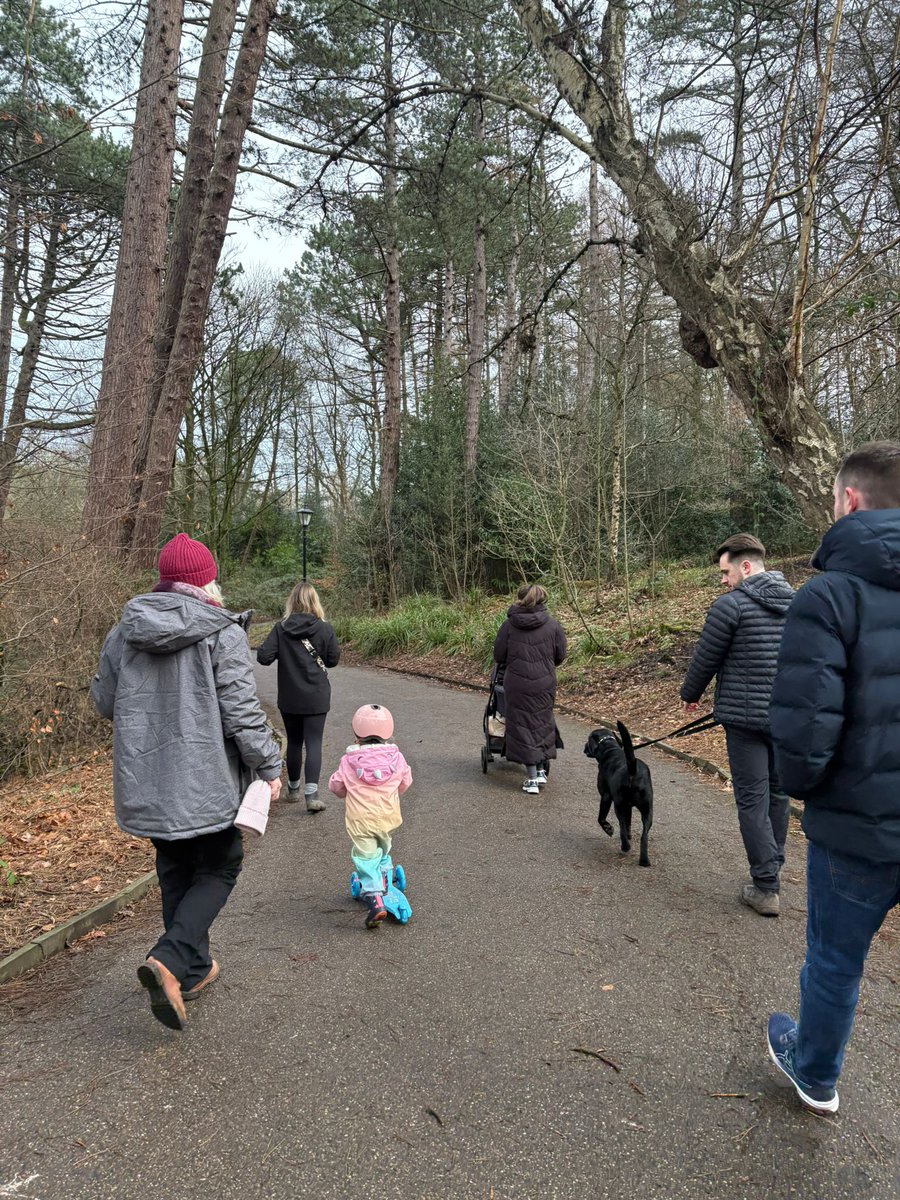 Anne-Marie Gallogly💙 tweet media