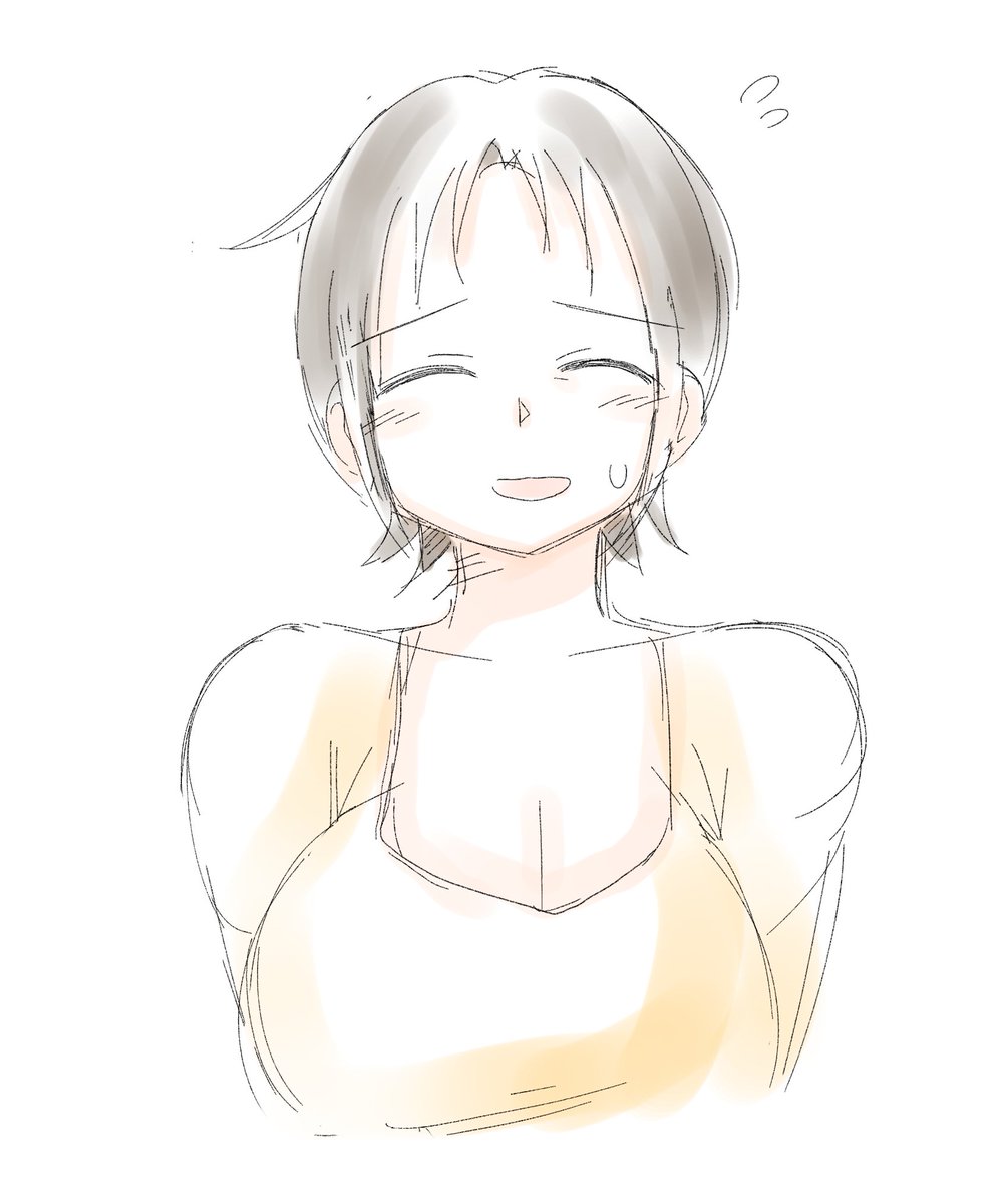 幸代ママ・・・ 