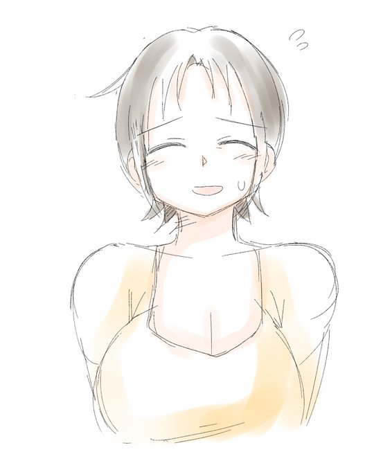 幸代ママ・・・ 