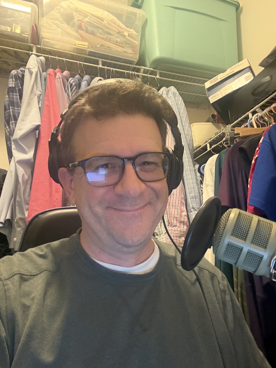 Nathan Hager (@nhageradio) / Posts / X