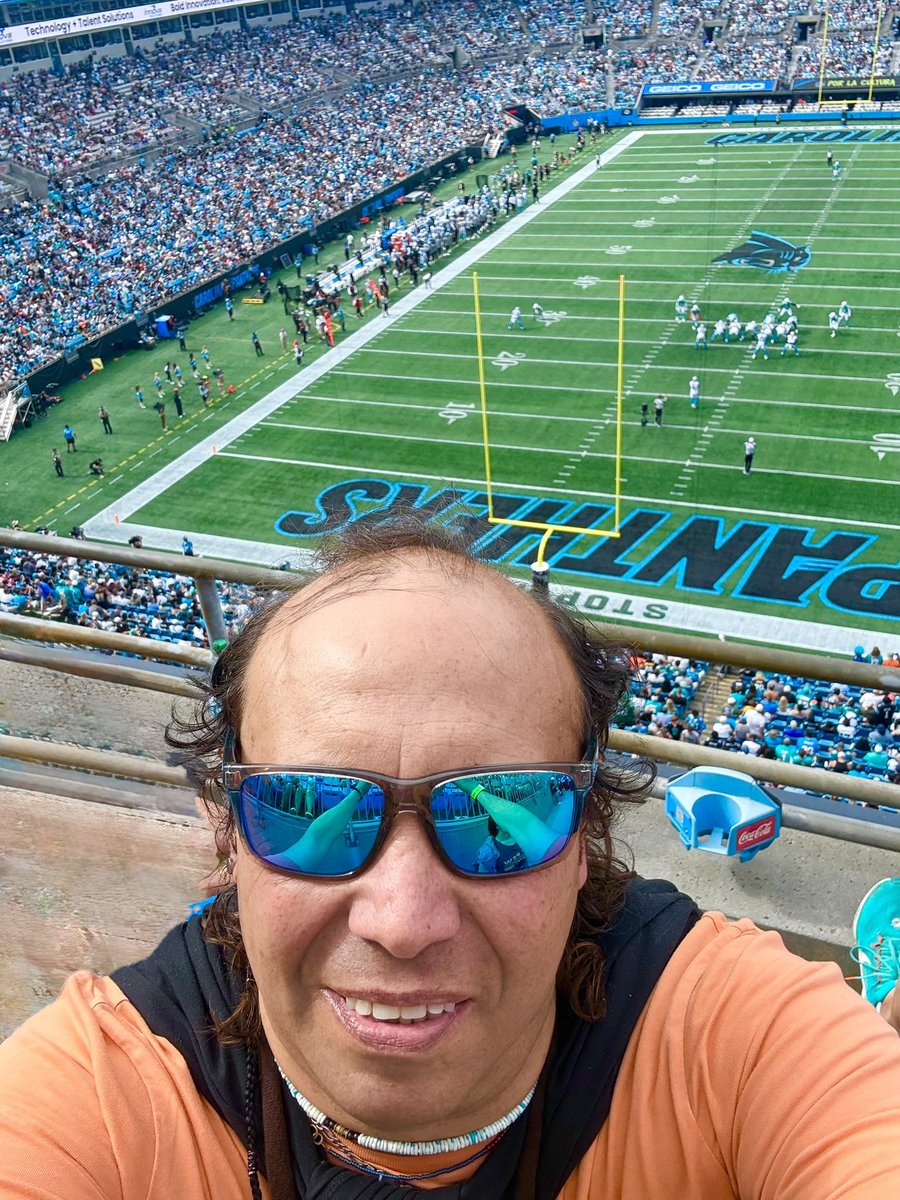 juanja771's tweet photo. @EitanBenezra 
@SergioADippW 

DESDE SANTIAGO, CHILE, LOS VAMOS A EXTRAÑAR, GRACIAS POR HACER NUESTROS DOMINGOS MÁS LINDOS.
CAROLINA A PLAYOFFS!!!!!!!! https://t.co/D31k6reI3s