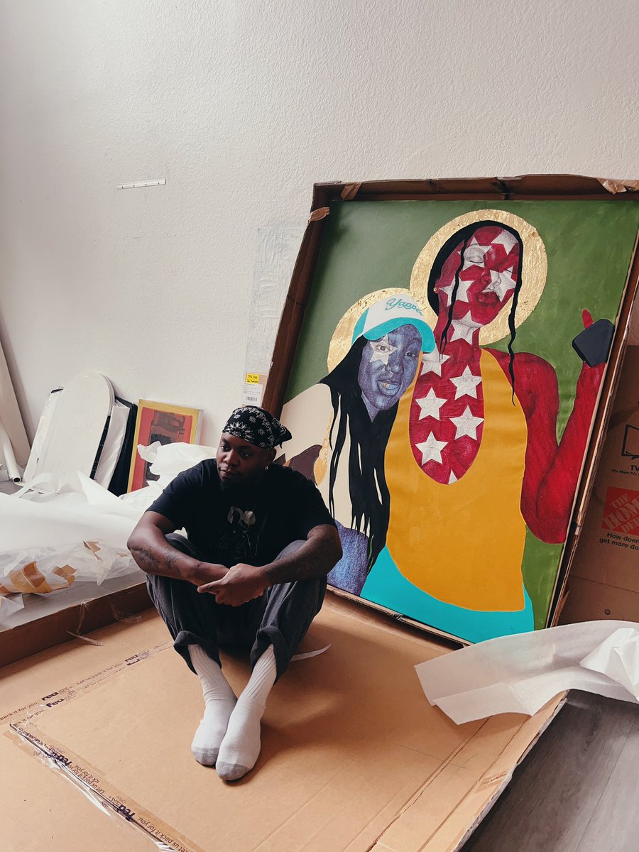 uchigger tweet media