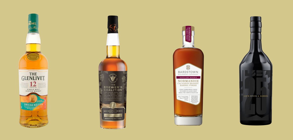 Flawlesscrowns's tweet image. January 2026 whiskey hit list: 10 new bottles worth the pour. One flex. One daily. One wildcard. Presence over noise. Link below. #whiskey #singlemalt 

flawlesscrowns.com/new-whiskeys-j…