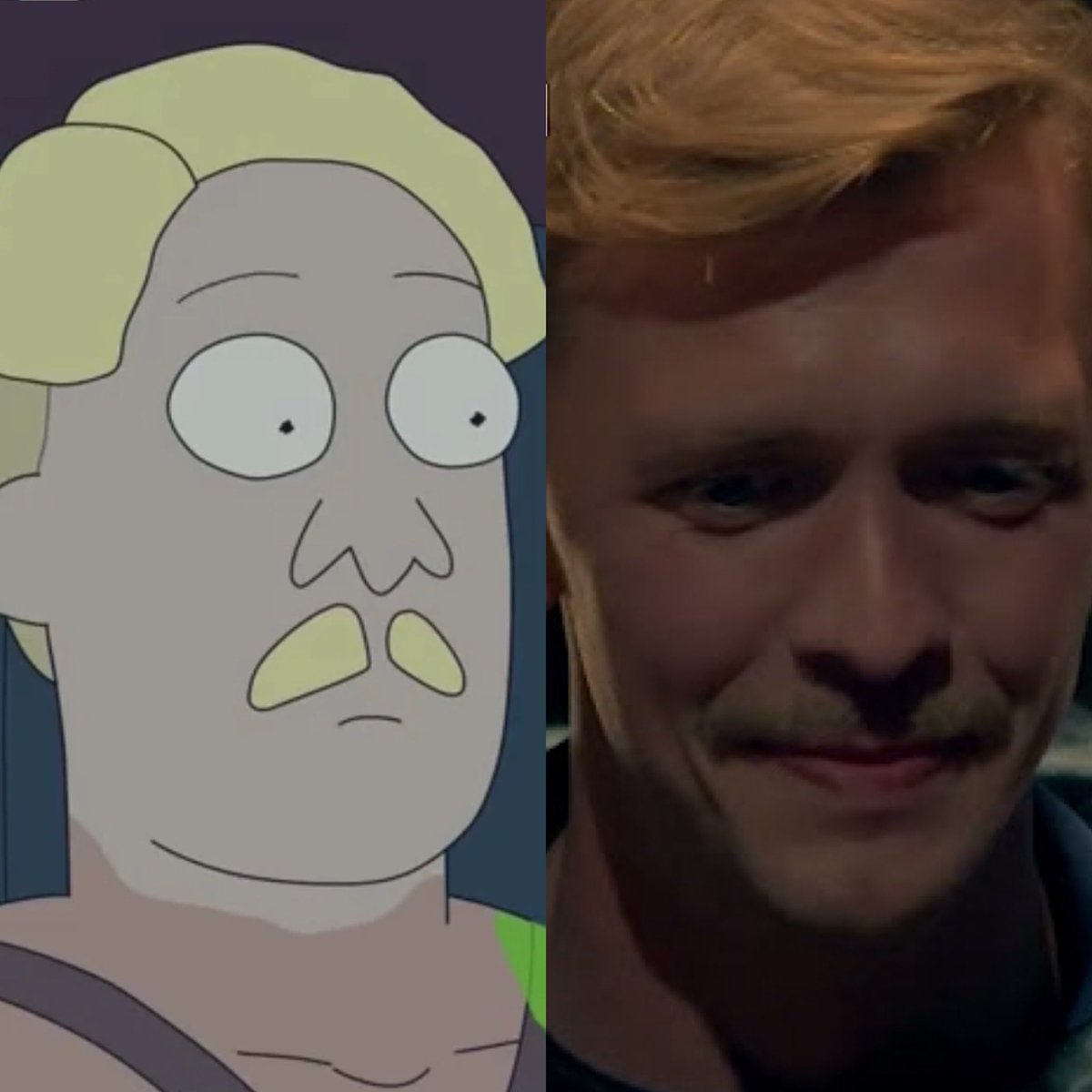 Dr Chris Carson tweet media