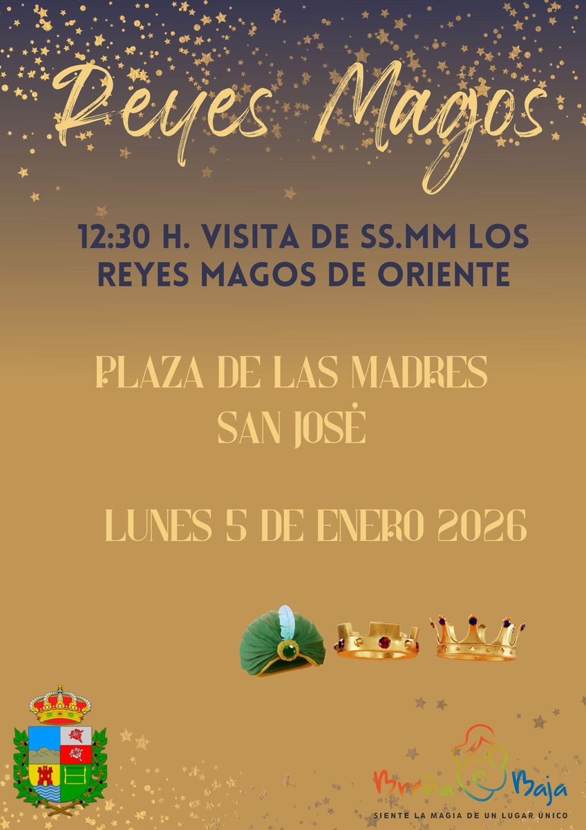 El Circo de Los Duendes de la Navidad precede a la visita de los REYES MAGOS👑