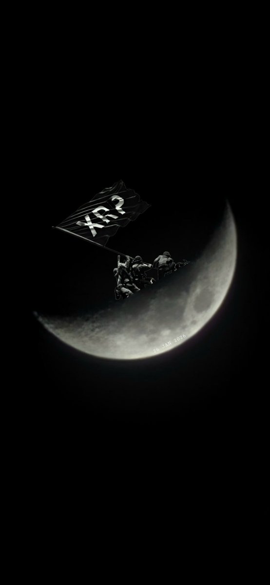 chrissybobs24's tweet photo. @TheCryptoSquire To the moon #TheMagicHour03 #XRP https://t.co/RwMQ6zRvtp