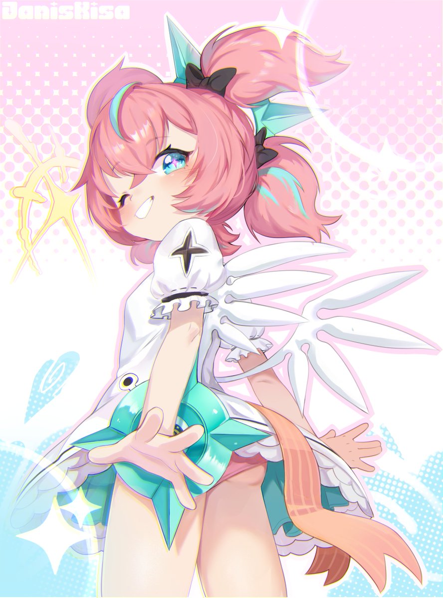 Kisa 木佐 tweet media