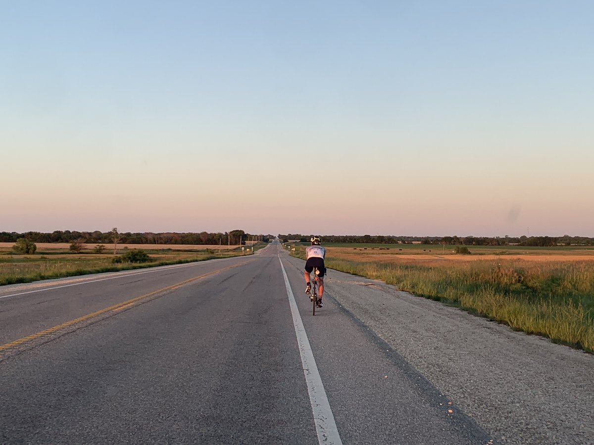 結様検討中 今年、アメリカ横断レースRAAMに挑戦します。 速さも、正しい判断も