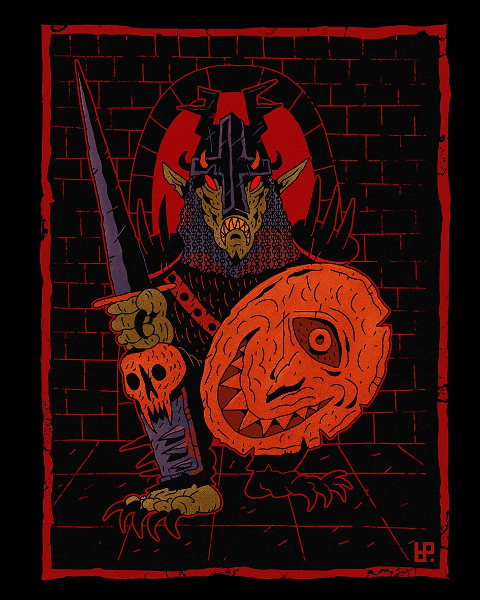 Vault Crawler tweet media