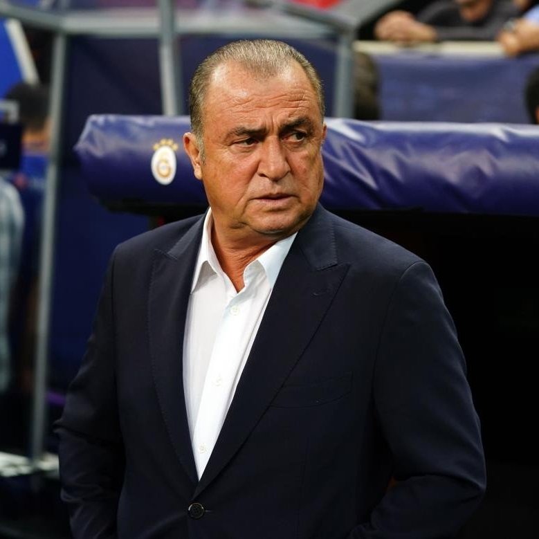 Fatih Terim: "Allah ömür verdiği sürece Galatasaraylı kalacağız."