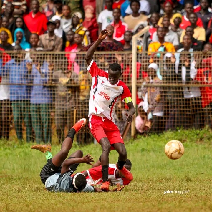 MweruJr6241's tweet photo. @Jipraofficial school captain #Bogy is another genius special talent 👌🔥
Photo credit @JaleMorgan3 📸✊🏼 https://t.co/f1FDYQvDFa