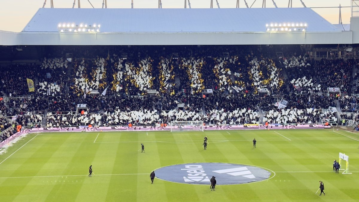 ALSP8's tweet image. Big 3 points today - Lewis Miley's stats unreal - #NUFC