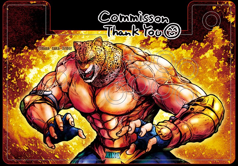 tana-taka タナタカ ✍️Commiss OPEN (@tana_taka_3rder) / Posts / X