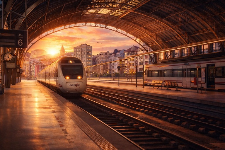 Renfe tweet media