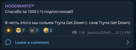 cartiINDIA's tweet photo. A RUSSIAN TELEGRAM GROUP IS APPARENTLY LEAKED PLAYBOY CARTIS GRAIL, TRYING TO GET DOWN, TODAY! https://t.co/I0kbA3fN4G