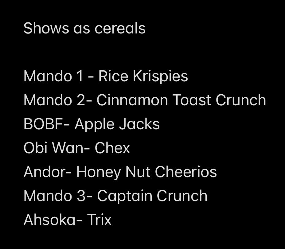 Going through random notes from years ago and you find this