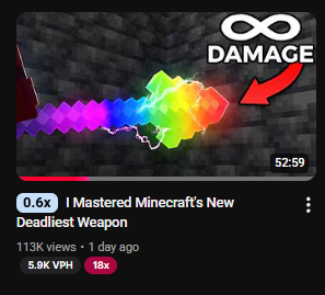 100k in one day THANK YOU GUYS SO MUCH!!!