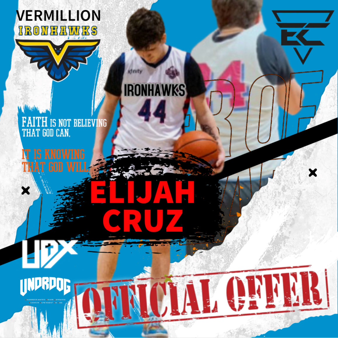 Elijah Cruz tweet media