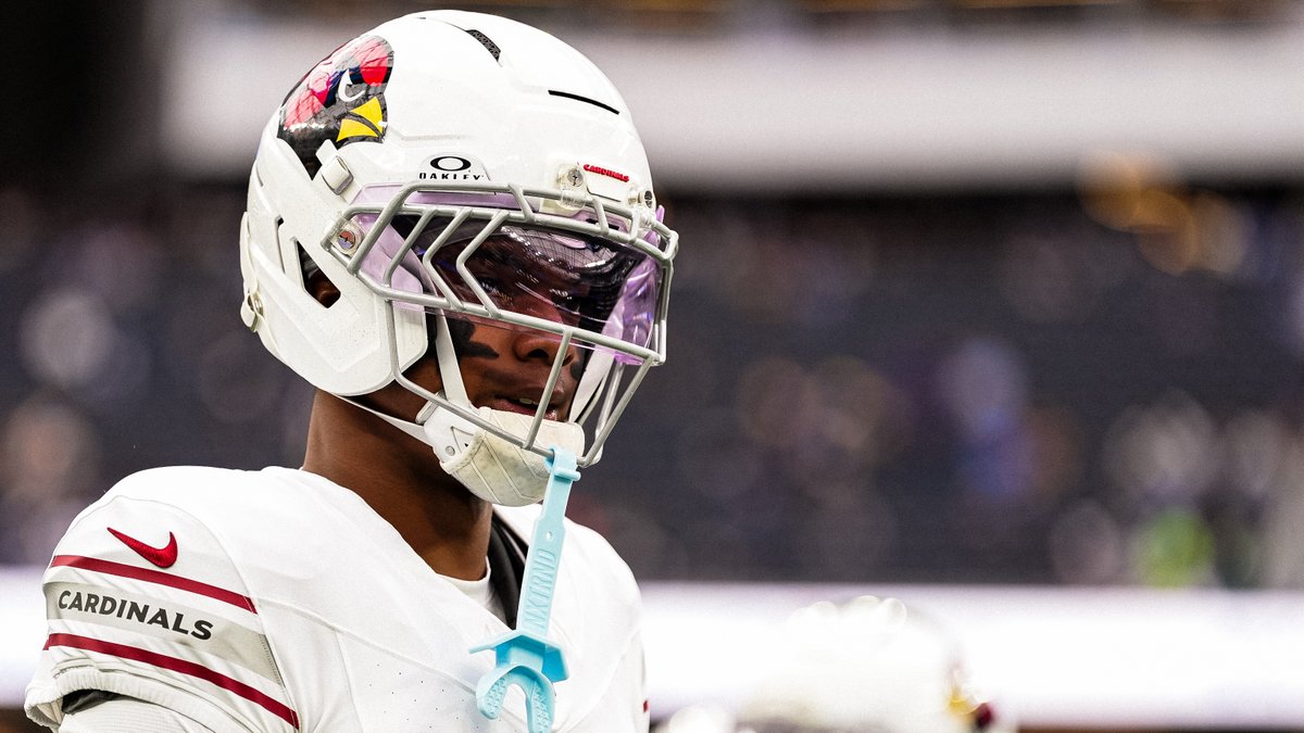 Arizona Cardinals tweet media