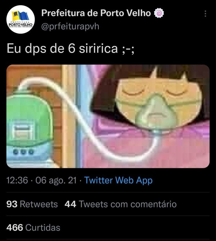 susgovbr's tweet photo. literalmente eu https://t.co/5InxARlt33
