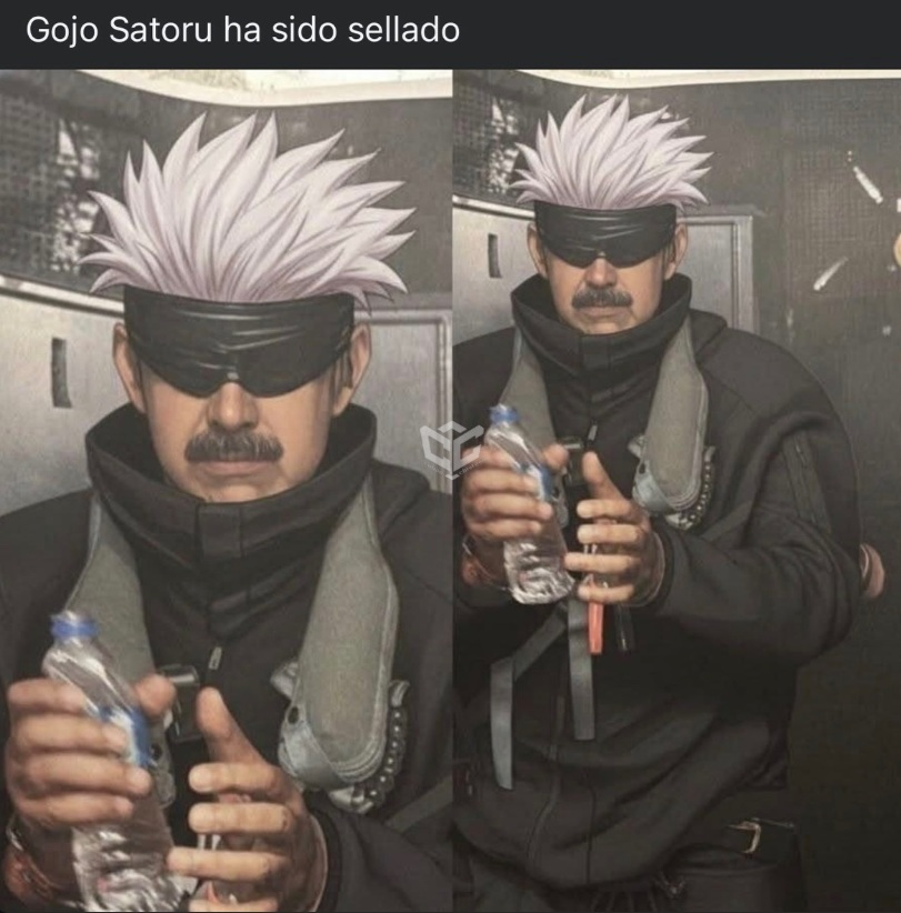 OtaCursed's tweet image. 