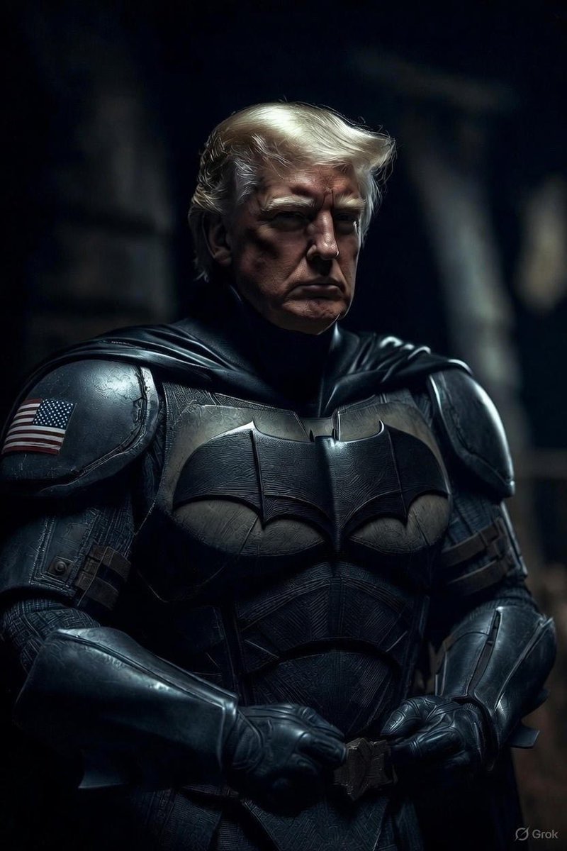 Daarud's tweet image. This feels right.