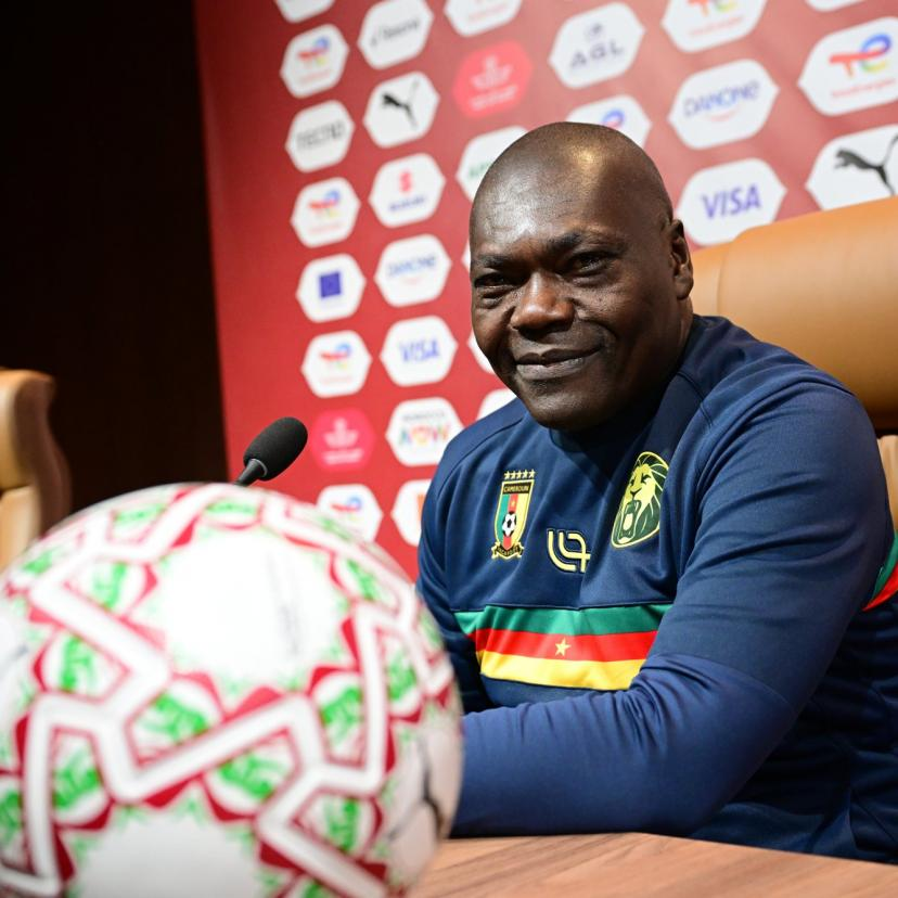 GRAND RESPECT Monsieur David Pagou pour les travaux ! 🇨🇲👏