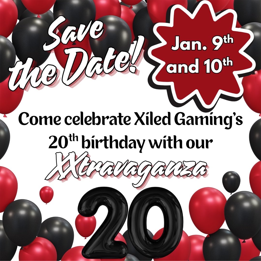 Xiled_Gaming's tweet image. 