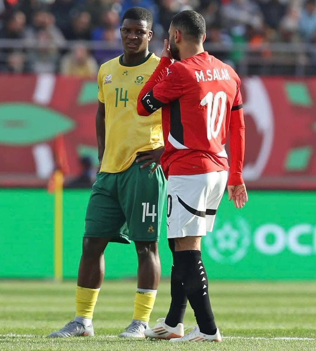 🔥🇿🇦 New Chicago Fire defender Mbekezeli Mbokazi’s stats at AFCON:

• 360 minutes played (out of 360)
• 188 total passes (83% success rate)
• 14 accurate long balls
• 24 duels won
• 0 yellow/red cards

Ready to make an impact in MLS 💫

#cf97 #vamosfire