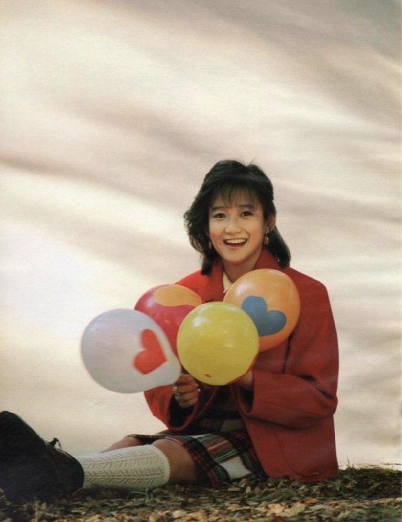 𝒎𝒆𝒎𝒆𝒏𝒕𝒐 𝒎𝒐𝒓𝒊 𝟭𝟵𝟴𝟲～𝟮𝟬𝟮𝟲” 憂鬱な気分、吹き飛ばし