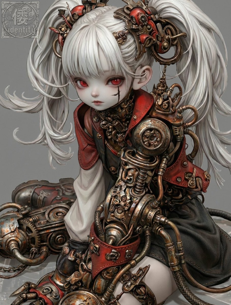 グラとブロ＠AIイラスト (@XUQyCecIt9lp0jK) / Posts / X