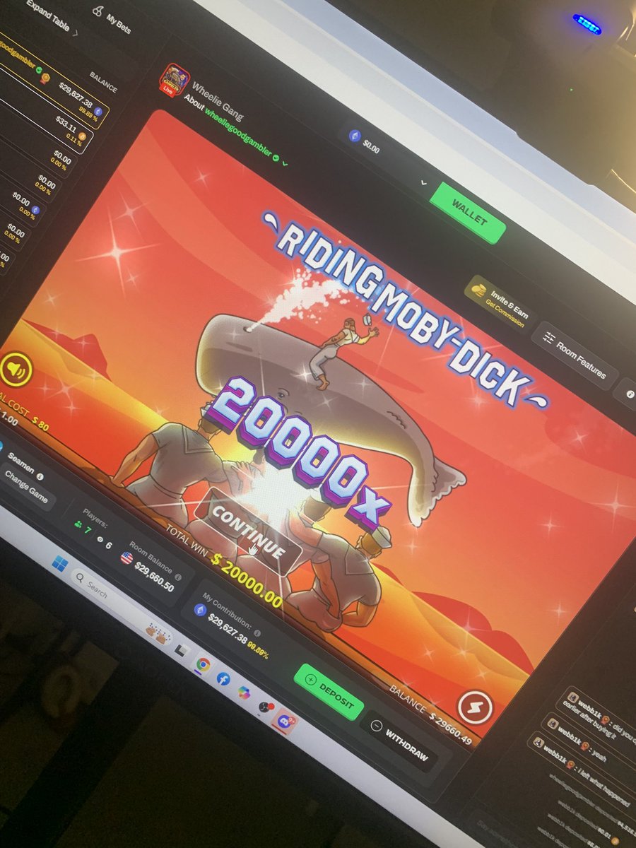 What a night $80 to 20k 
Max win