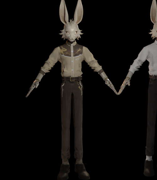 Tr0xaz's tweet photo. alt clothes for my stupid chud son https://t.co/L9rJCoR9Ak
