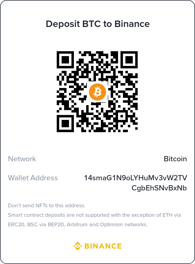 MusaTaofeek9's tweet photo. U can send me binance https://t.co/I77RbPWb6A