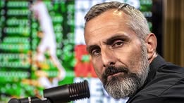 Stoka placených udavačských sviní končí.