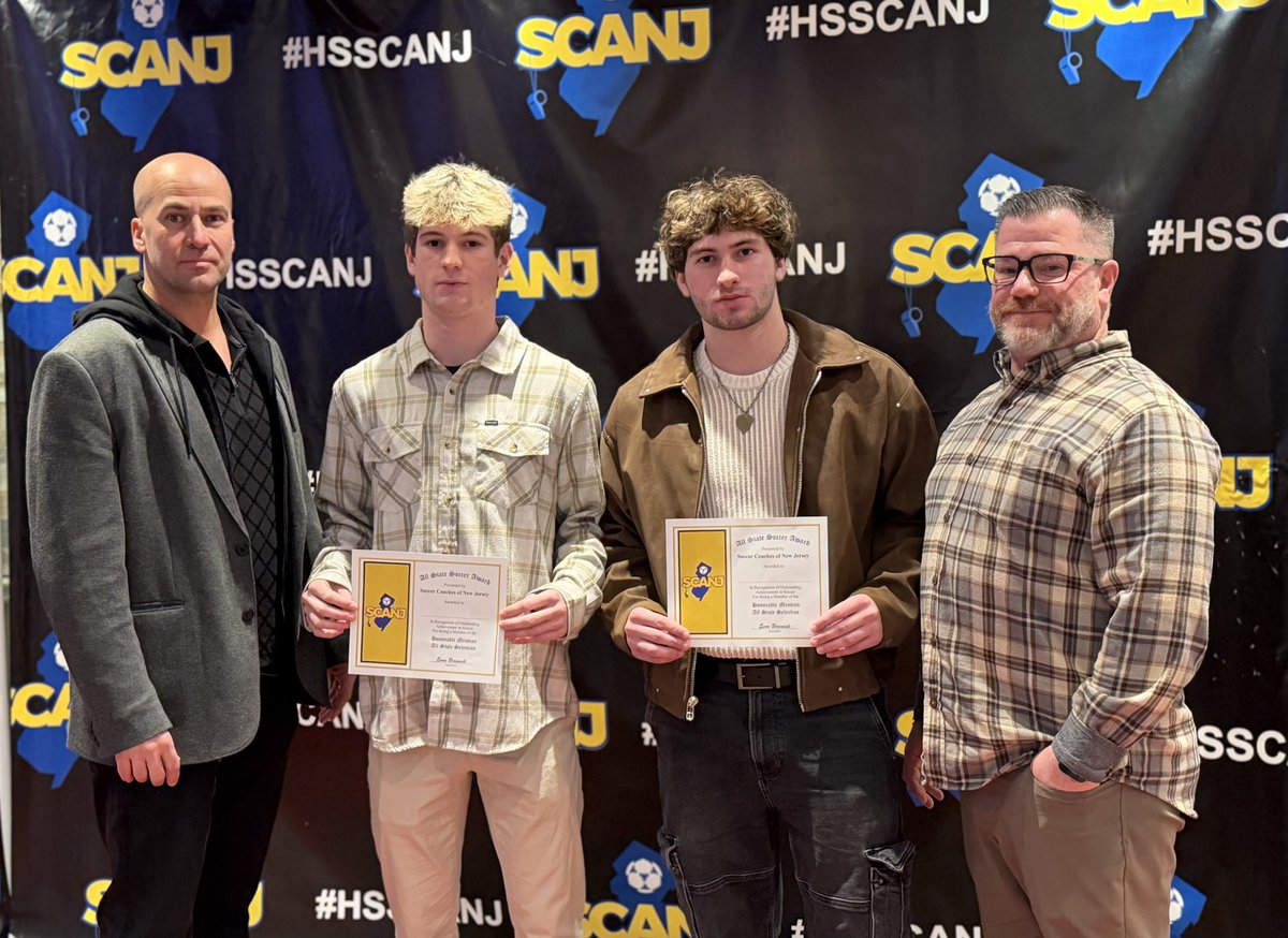 Brick Memorial Boys Soccer tweet media