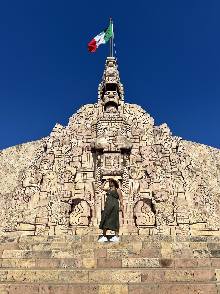 Te amo Mérida ❤️🌊🏝️😎