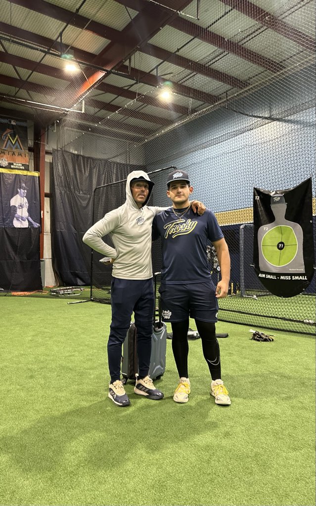 Ethan Toronto Data tweet media