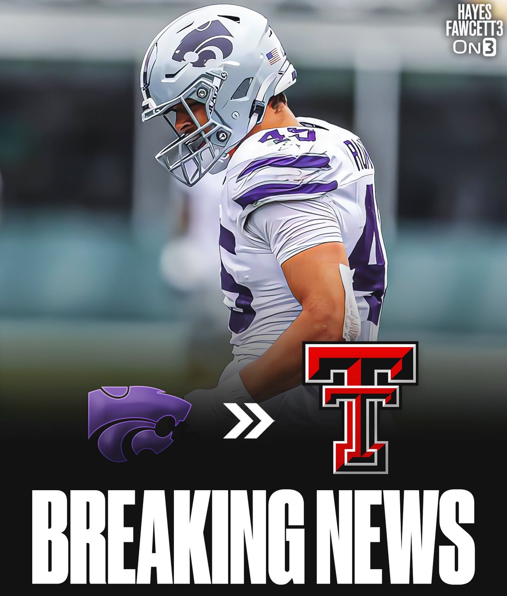 Hayes Fawcett tweet media