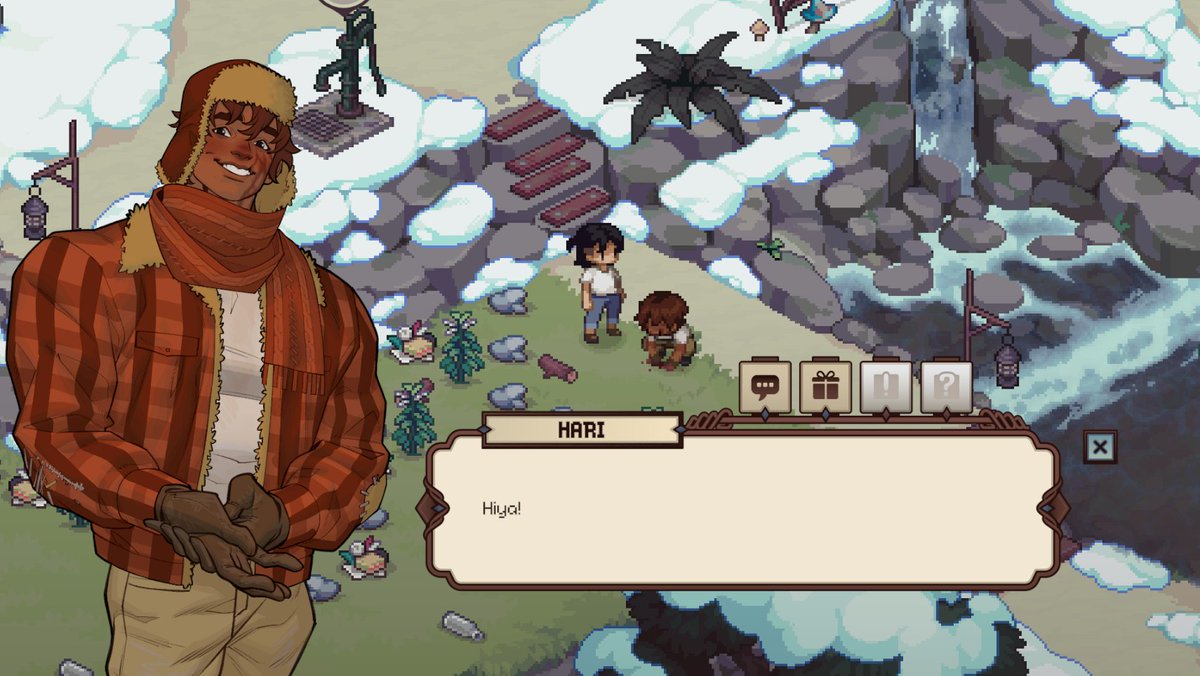 Perfect Garbage 🌾🪦🔪 wishlist Grave Seasons tweet media