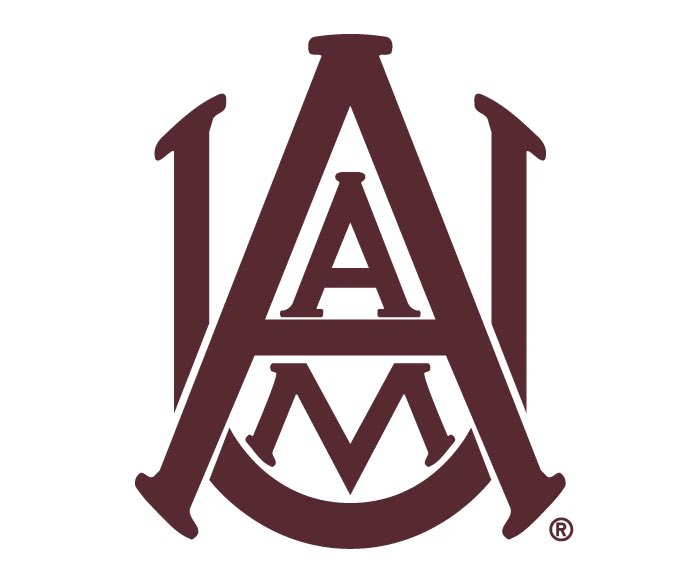 67TaiRay's tweet image. Alabama A&amp;amp;M offered!