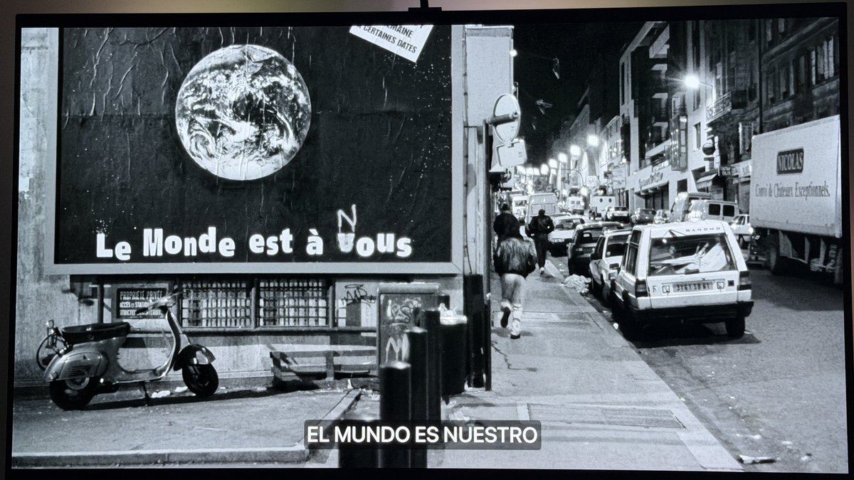 Le Culebra et Le Cabeza commandent !!!

<a href="/mundoficcion/">Alfonso Sánchez</a> 😘😘😘