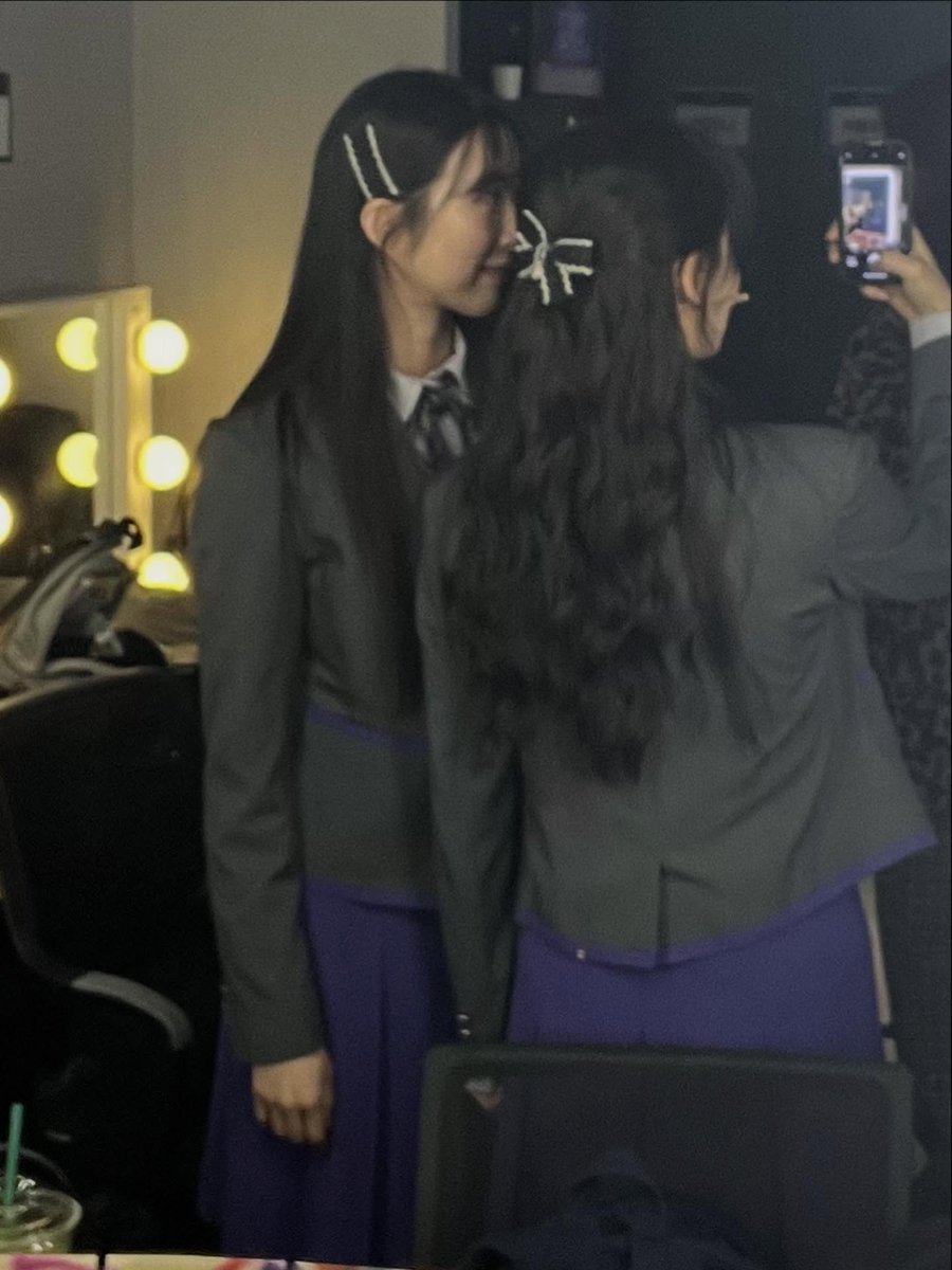 daonii_archive's tweet image. 260105 윤수아 배우님 인스타