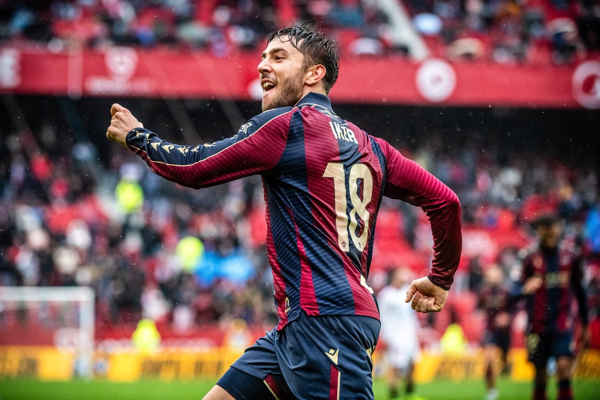 LevanteUD's tweet photo. ⚽🤪 El primer gol de Iker Losada como granota. https://t.co/gExA1aNiRG