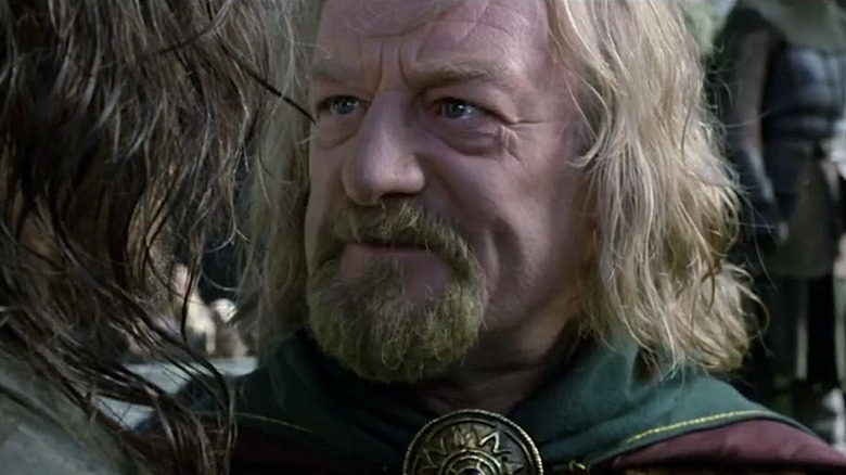 DailyGondor's tweet photo. "Where was international law when Westfold fell?" https://t.co/0IrIWm0FmO