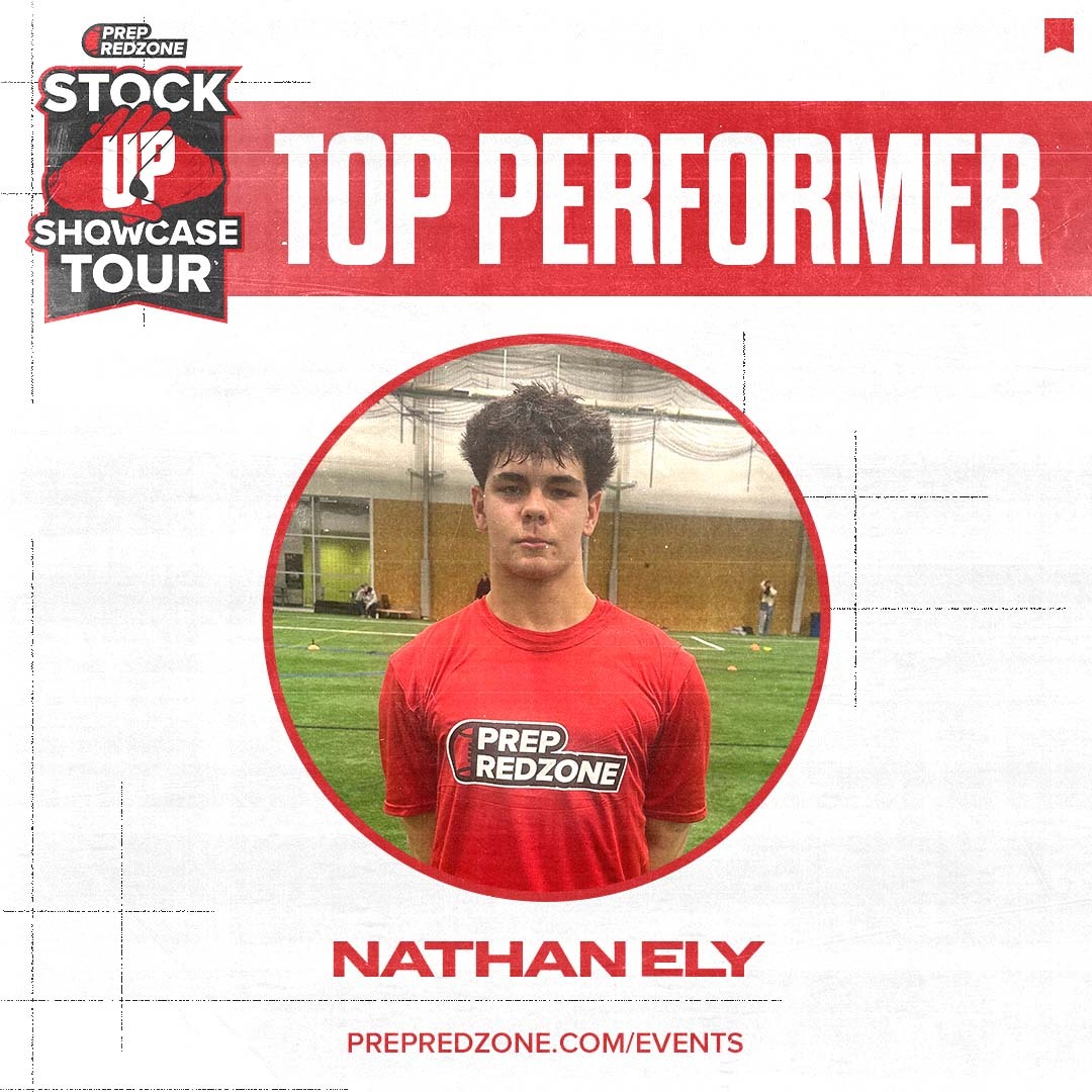 Prep Redzone West Virginia tweet media