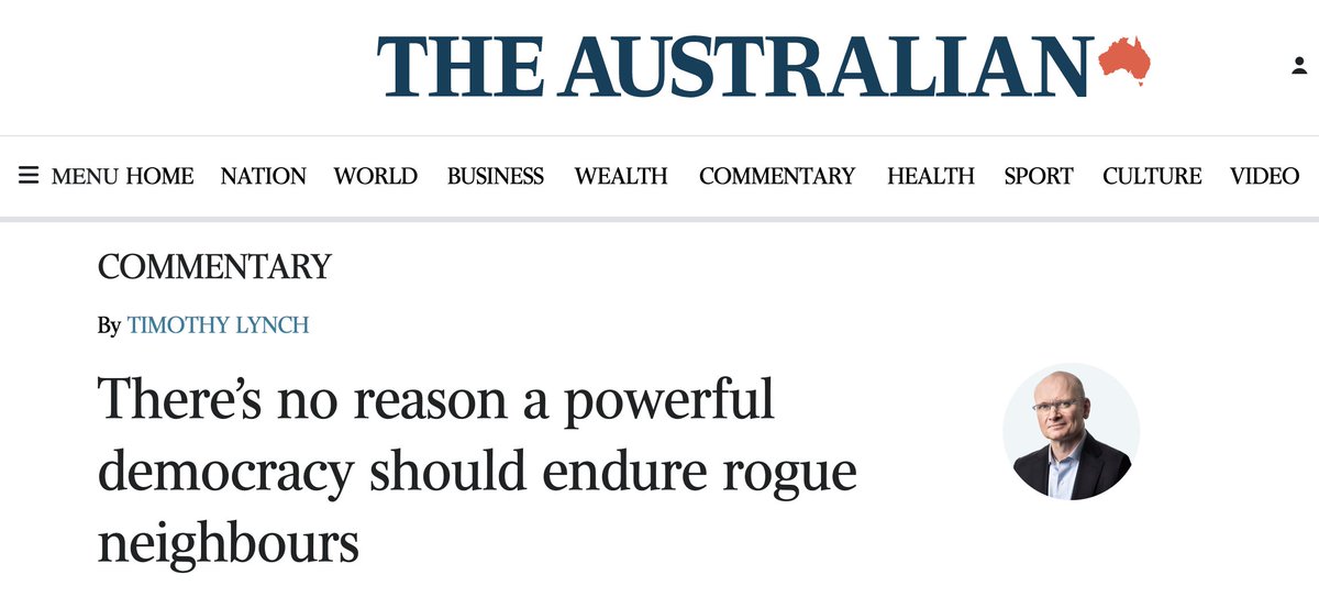 Tim Lynch tweet media