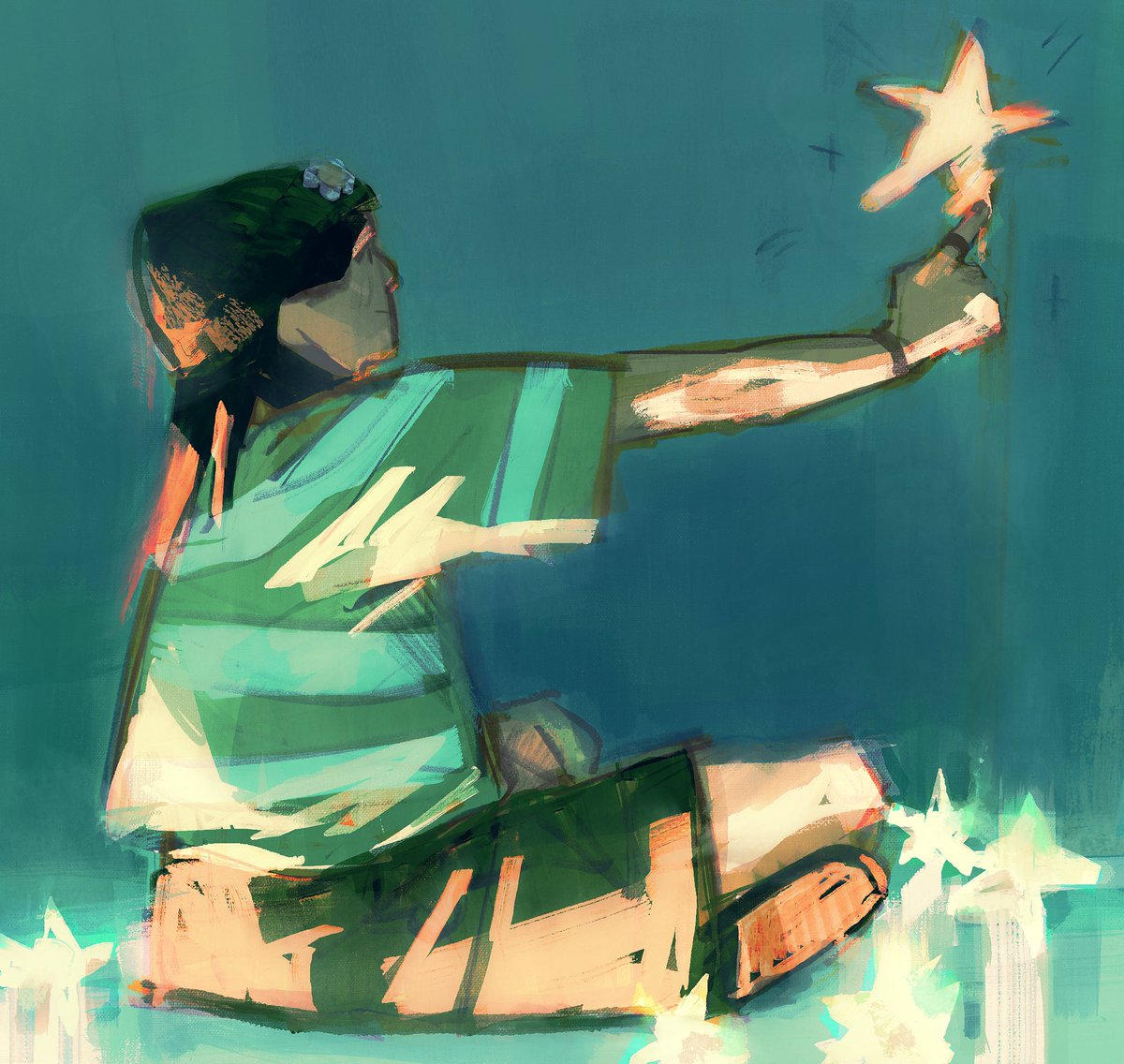 Kil 🌱 tweet media