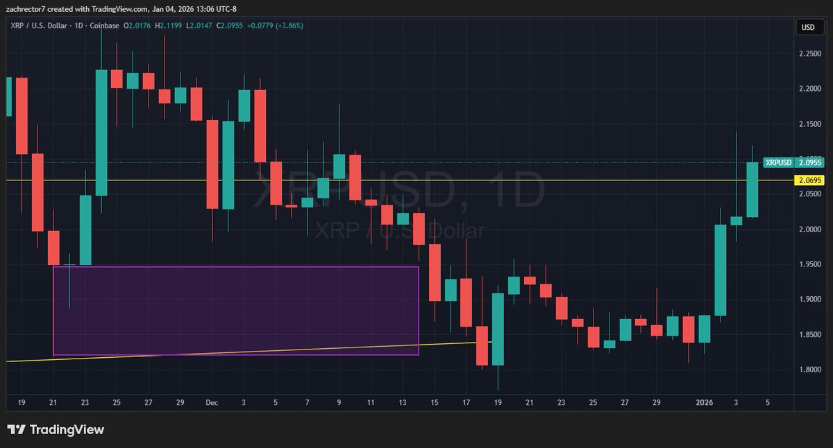 Zach Rector tweet media